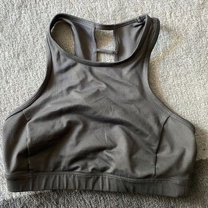 Joylab high neck sports bra Small